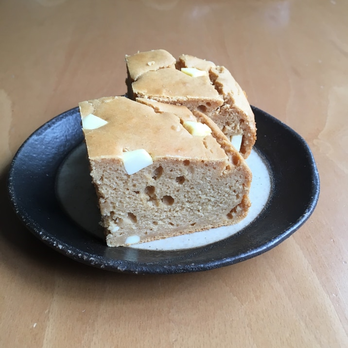 米粉きなこ甘酒ケーキ レシピ 作り方 By ちーたまちー 楽天レシピ 米粉きなこ甘酒ケーキ レシピ 作り方 By ちーたまちー 楽天レシピ